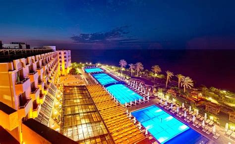 merit otel kıbrıs casino